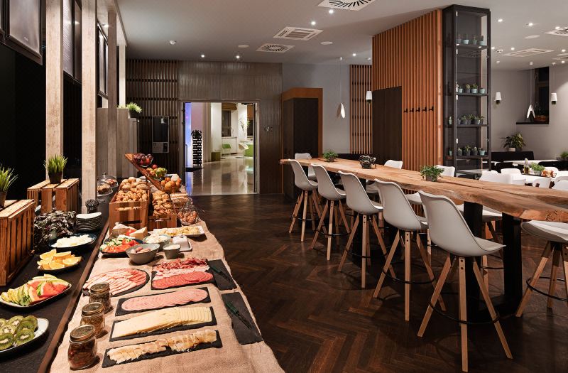 Hotel Indigo Berlin - Ku'damm by IHG photo 5