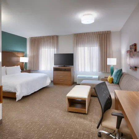 Staybridge Suites LEHI -  TRAVERSE RIDGE CENTER by IHG