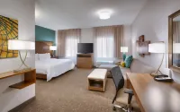 Staybridge Suites Lehi -  Traverse Ridge Center Hotel di Lehi