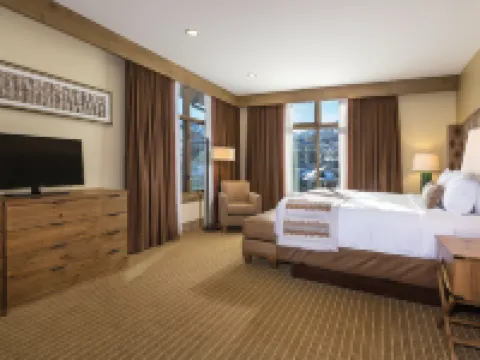 Club Wyndham Resort at Avon Hoteles en Avon