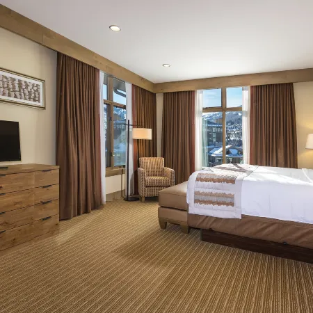 Club Wyndham Resort at Avon