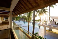 Seven Secrets by Hanging Gardens - Pemandangan Pantai