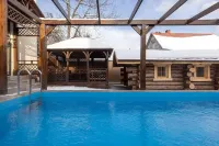 SOLAR by Stellar Hotels Krasnaya Polyana (Солар Стеллар Отель Красная Поляна)