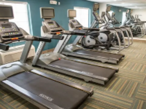 Holiday Inn Express COLUMBUS - DUBLIN by IHG ダブリンのホテル