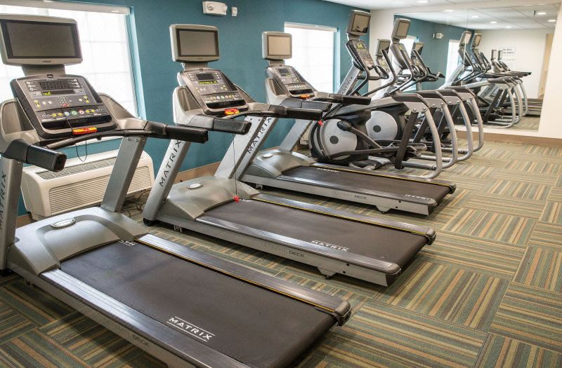 Holiday Inn Express Columbus - Dublin by IHG photo 4