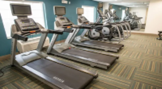 Holiday Inn Express 哥倫布 - 都柏林
