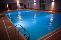 Bedford Lodge Hotel & Spa - Pools