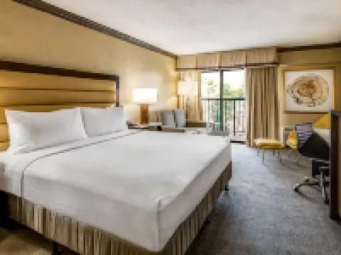 Crowne Plaza Resort 阿什維爾 阿什維爾酒店