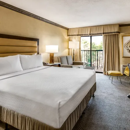 Crowne Plaza Resort ASHEVILLE by IHG