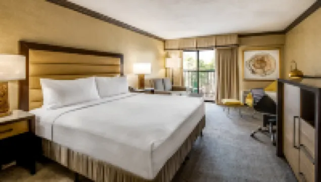 Crowne Plaza Resort ASHEVILLE by IHG