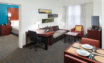 Residence Inn Franklin Cool Springs