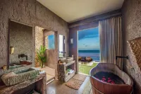 Kenoa Exclusive Beach Spa & Resort - Горячие источники