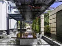 Pullman Bandung Grand Central - 5 étoiles