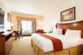 Holiday Inn Express & Suites Klamath Falls Central