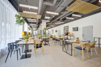 格歐洛吉納方舟飯店 - 早餐