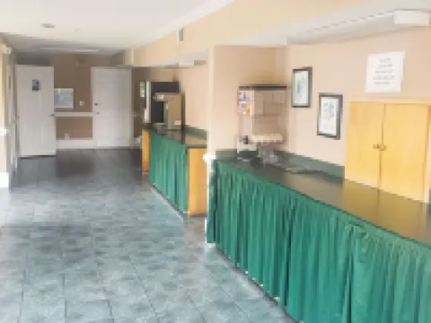 Magnuson Hotel Marietta Hotels in Cobb County