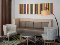 Holiday Inn Express & Suites WOODSIDE LAGUARDIA AIRPORT by IHG Hotels near Flushing Meadows