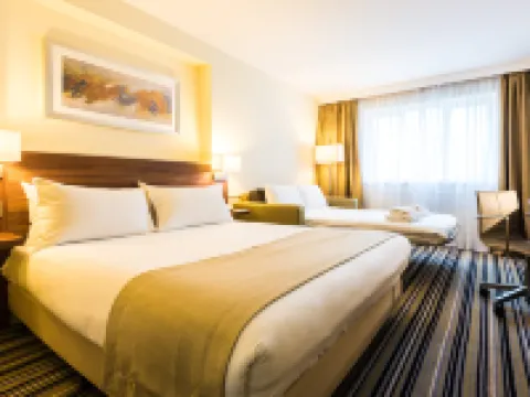 Holiday Inn CHESTER - SOUTH by IHG Hotels in Chester