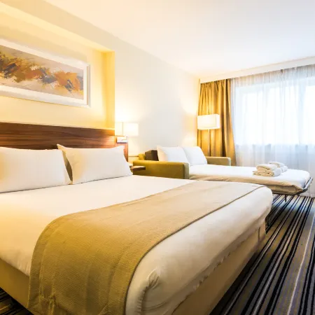 Holiday Inn CHESTER - SOUTH by IHG