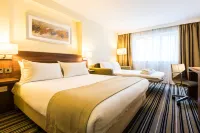 Holiday Inn Chester - South Hotels in Eccleston