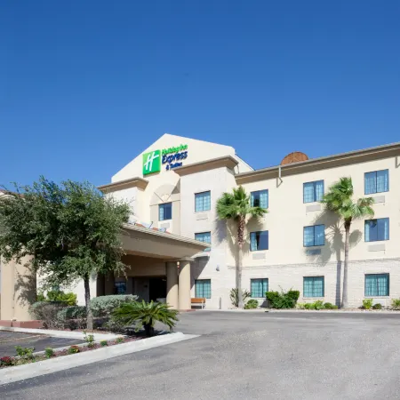 Holiday Inn Express & Suites ALICE by IHG