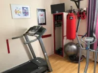 Hôtel la Croix Blanche Hotels in Tarbes