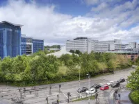 Holiday Inn Express GLASGOW - CITY CTR THEATRELAND by IHG Hotéis em Glasgow