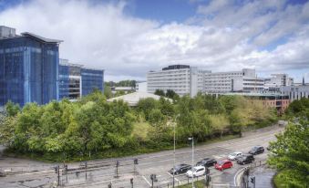 Holiday Inn Express Glasgow - City Ctr Theatreland