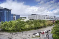 โรงแรมฮอลิเดย์ อินน์ เอ็กซ์เพรส กลาสโกว์ - ซิตี้ เซ็นเตอร์ เธียเตอร์แลนด์ บาย IHG