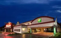 Holiday Inn Little Rock-Airport-Conf Ctr