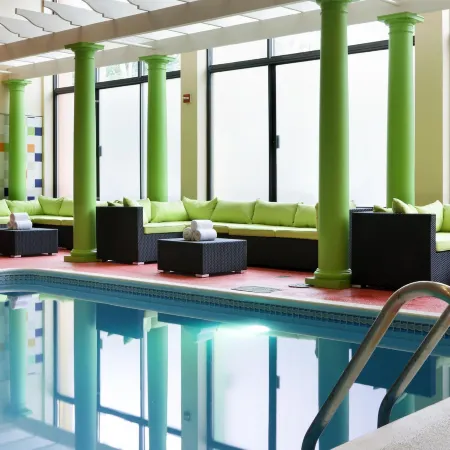 Holiday Inn BOSTON - CAMBRIDGE AREA by IHG