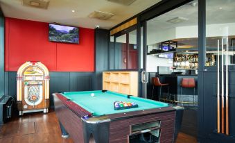 Bastion Hotel Zoetermeer