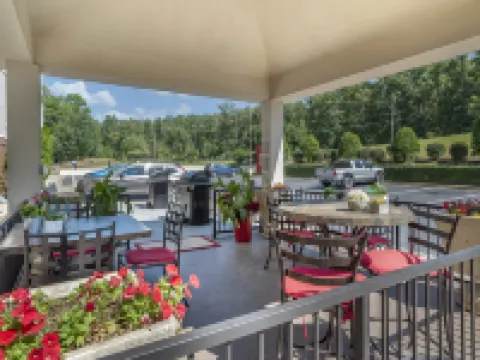 Candlewood Suites ALABASTER by IHG Hotels in Alabaster