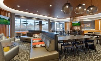 SpringHill Suites Chattanooga South/Ringgold, GA