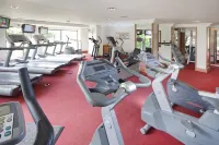 Dorsett Grand Subang - Gym