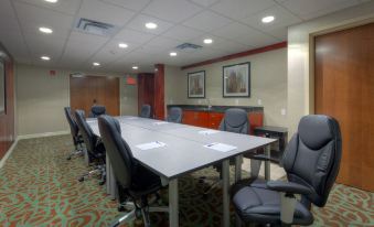 Hotel Dawson Creek, SureStay Collection by Best Western