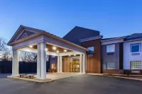 Days Inn by Wyndham Altavista