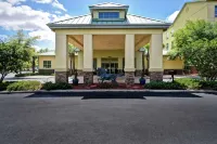 Homewood Suites by Hilton Ocala at Heath Brook Hotels in Ocala