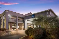 Clarion Pointe Forsyth I-75 - Gym