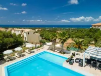 Residence Il Borgo di Badesi - Pools