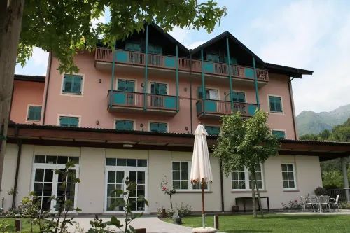 Hotel Bel Sit Hotel a Pietramurata