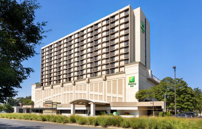 Holiday Inn NATIONAL AIRPORT/CRYSTAL CITY by IHG