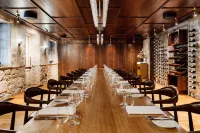 The Tasman, a Luxury Collection Hotel, Hobart - breakfast