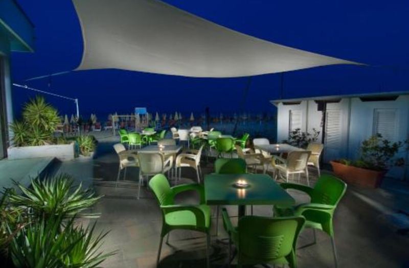 Hotel Atlantic-Giulianova Updated 2022 Room Price-Reviews & Deals | Trip.com