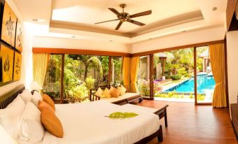 Baan Kluay Mai - Luxury Pool Villa