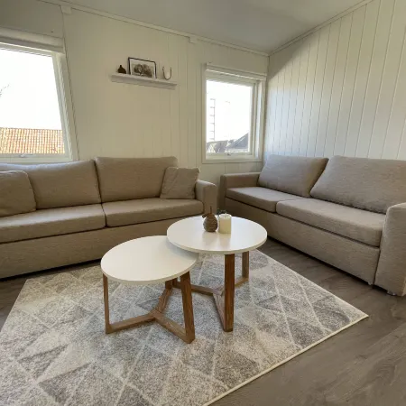 Bnb Stavanger Ap 9 @Berti’s "Rooftop Terrace "