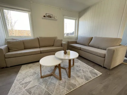 Bnb Stavanger Ap 9 @Berti’s "Rooftop Terrace "