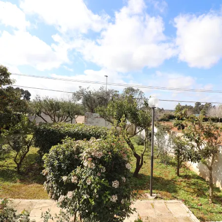 Negroamaro House Torre Santo Stefano Otranto