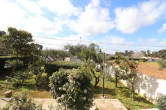 Negroamaro House Torre Santo Stefano Otranto