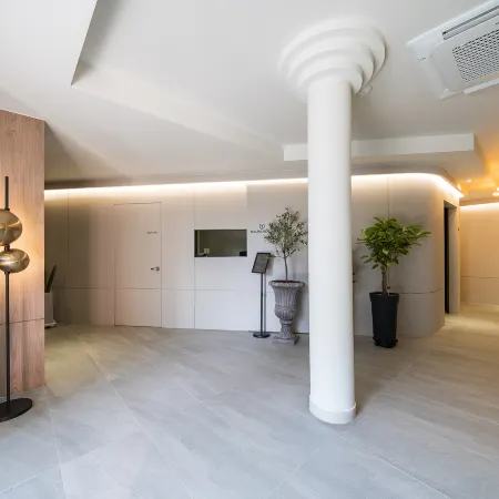 Icheon Raum Hotel